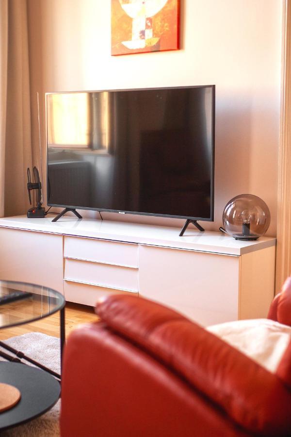 Appartement Stylish In The Heart Of The Old Town Praag