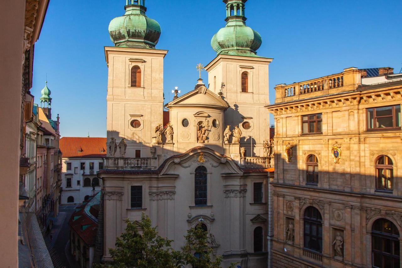 Stylish In The Heart Of The Old Town Appartement *