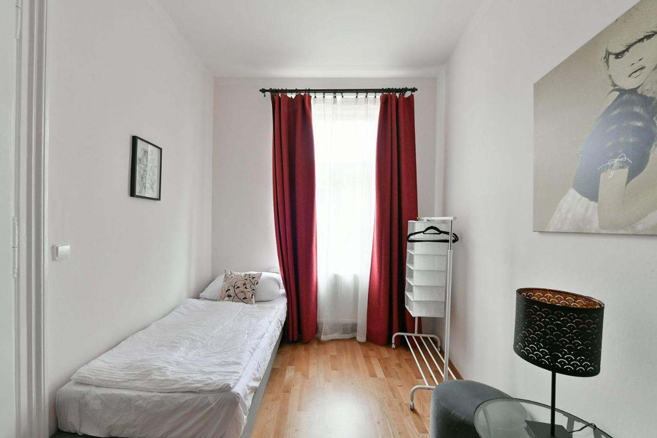 Appartement Stylish In The Heart Of The Old Town *