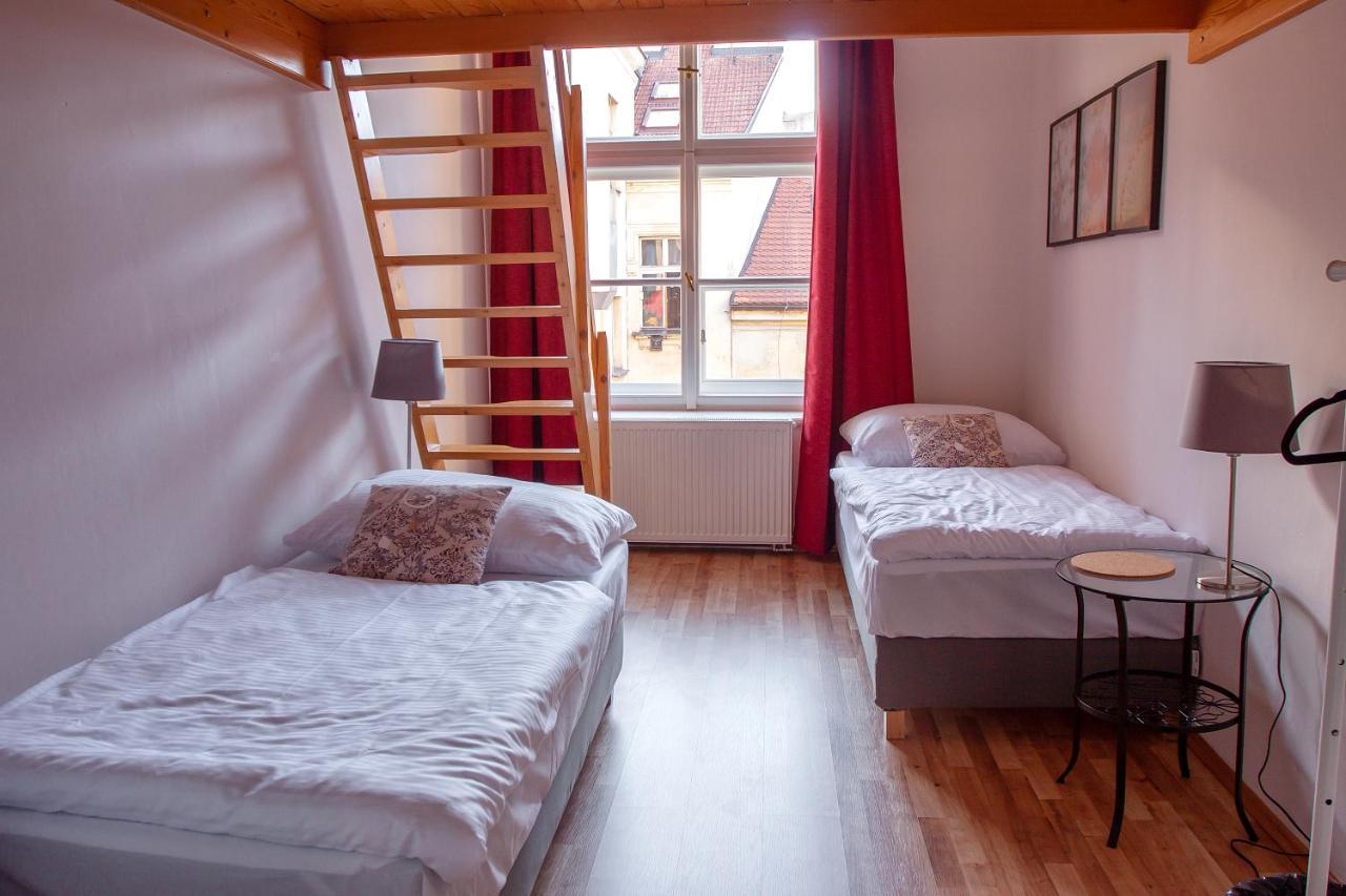 Stylish In The Heart Of The Old Town Appartement