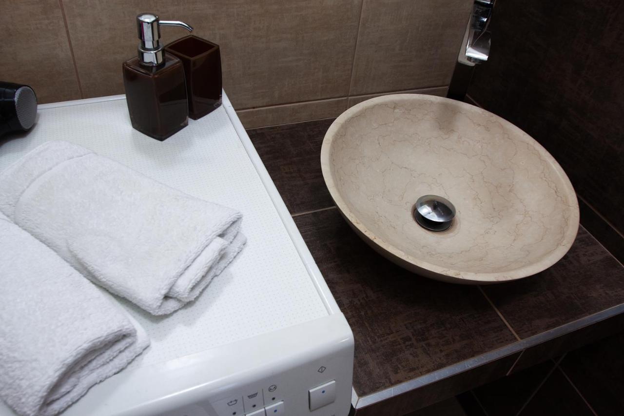 Stylish In The Heart Of The Old Town Appartement *