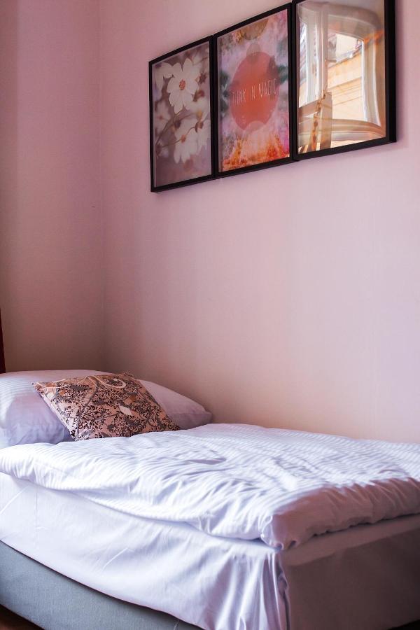 Stylish In The Heart Of The Old Town * Praag
