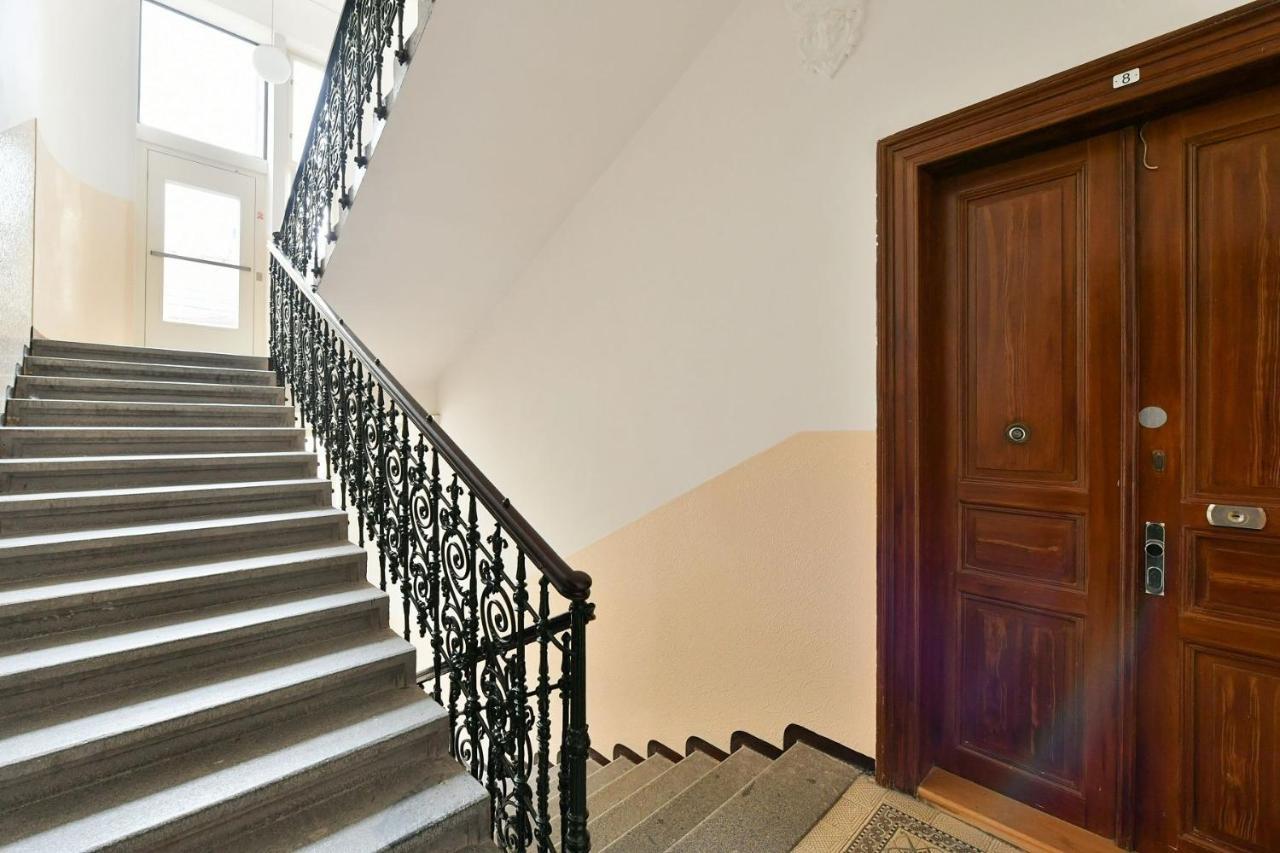 Appartement Stylish In The Heart Of The Old Town *
