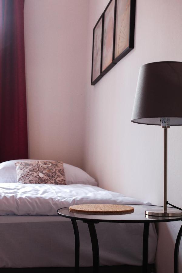 Stylish In The Heart Of The Old Town Appartement